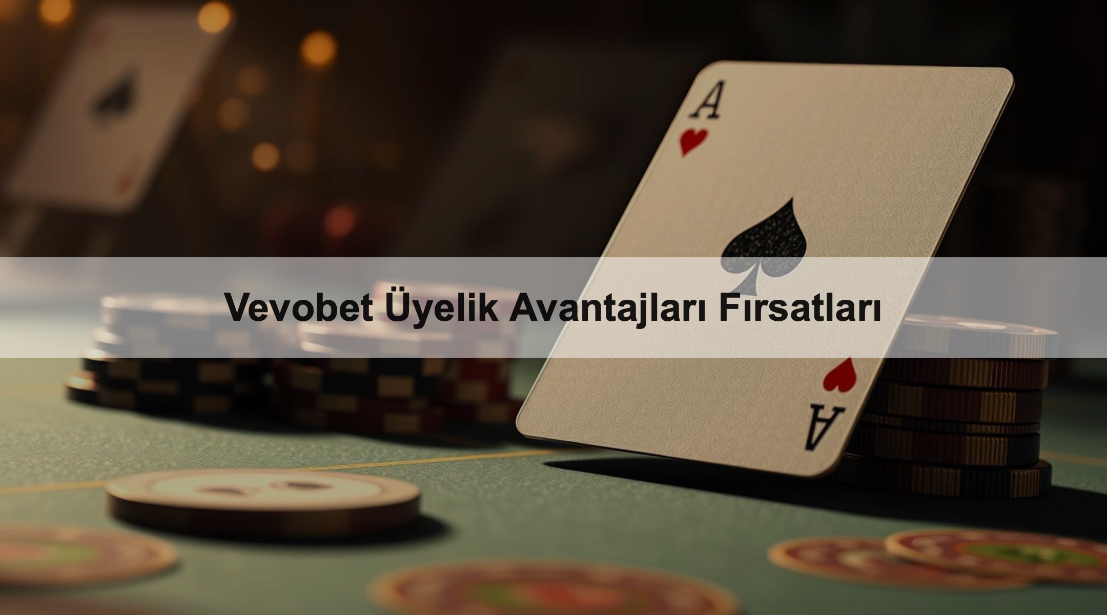 Vevobet Üyelik Avantajları Fırsatları 1 Vevobet Üyelik Avantajları Fırsatları